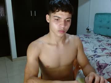 Ani_And_Ghost January 08, 2025 Chaturbate stream image