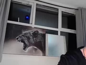 Antonochoa January 08, 2025 Chaturbate stream image
