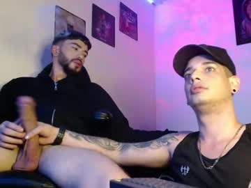 Bryanhot23 January 08, 2025 Chaturbate stream image