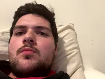 Caines98 January 08, 2025 Chaturbate stream image