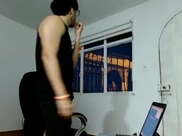 Chestlatino January 08, 2025 Chaturbate stream image