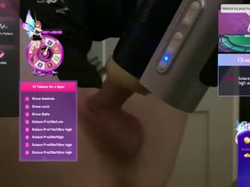 Domi39112 January 08, 2025 Chaturbate stream image