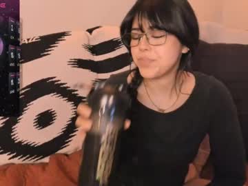 Evie_Luna January 08, 2025 Chaturbate stream image