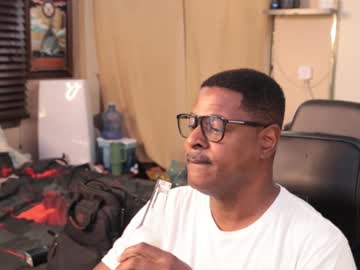 Fyrecontrol January 08, 2025 Chaturbate stream image