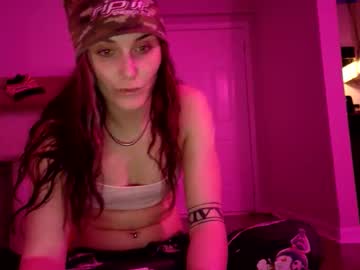 Hawaiismostwanted January 08, 2025 Chaturbate stream image