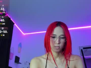Helenrivas1 January 08, 2025 Chaturbate stream image