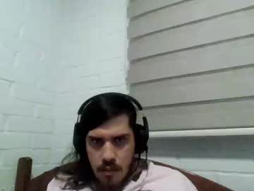Hungweeb January 08, 2025 Chaturbate stream image