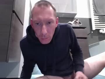 Jak_81 January 08, 2025 Chaturbate stream image