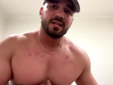 Johnnyp57 January 08, 2025 Chaturbate stream image