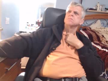 Kent_Ham January 08, 2025 Chaturbate stream image