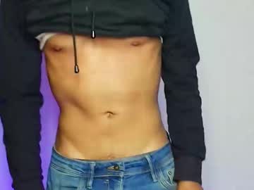 Leandro_Valenzuela January 08, 2025 Chaturbate stream image