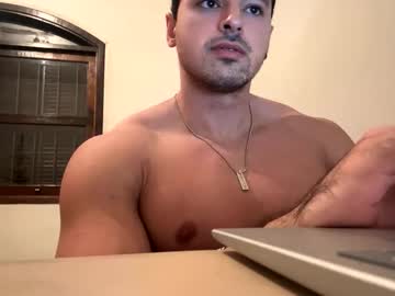 Lucasfit24 January 08, 2025 Chaturbate stream image