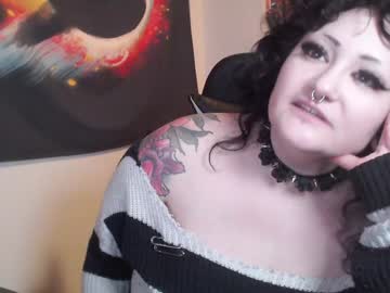 Lucylynx January 08, 2025 Chaturbate stream image