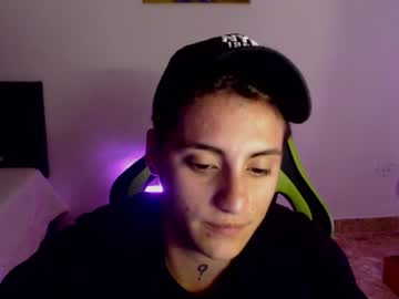Matwfoxx January 08, 2025 Chaturbate stream image