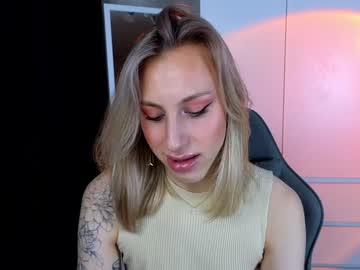 Miraraid January 08, 2025 Chaturbate stream image