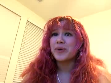 Okroxy January 08, 2025 Chaturbate stream image