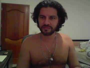Osito_Cancunense January 08, 2025 Chaturbate stream image