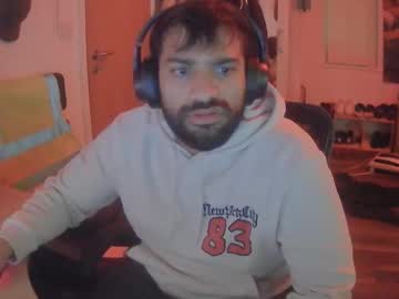 Pinocicock January 08, 2025 Chaturbate stream image