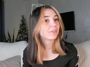 Rexannebulson January 08, 2025 Chaturbate stream image