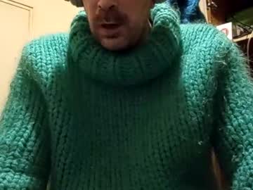 Sweaterboy666 January 08, 2025 Chaturbate stream image