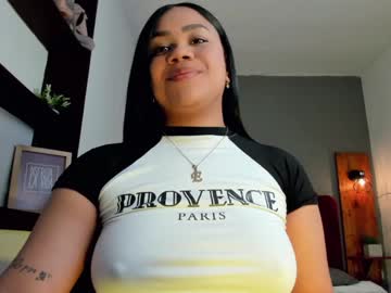 Tatiana_Klein January 08, 2025 Chaturbate stream image