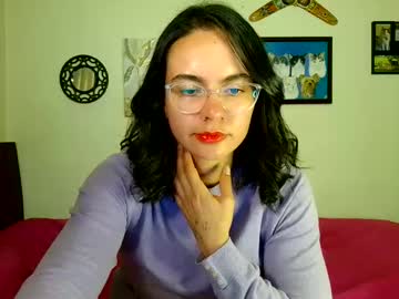Violet_Kitty_2 January 08, 2025 Chaturbate stream image
