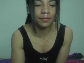 Violet_Smmithh January 08, 2025 Chaturbate stream image