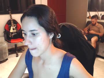 Alejandra_Viillegas January 08, 2025 Chaturbate stream image
