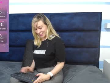 Analia_Celeste January 08, 2025 Chaturbate stream image