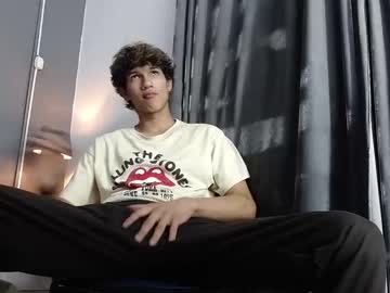 Jason_Graeats January 08, 2025 Chaturbate stream image