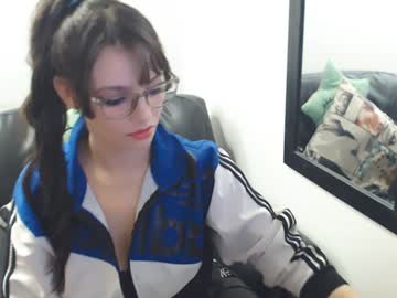 Meghan_Cherrys January 08, 2025 Chaturbate stream image