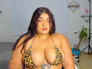 Missjoyxx January 08, 2025 Chaturbate stream image