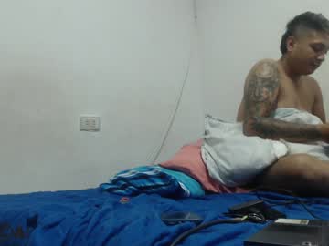 Paula_Torrez January 08, 2025 Chaturbate stream image