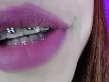 Sally_Fire_ January 08, 2025 Chaturbate stream image
