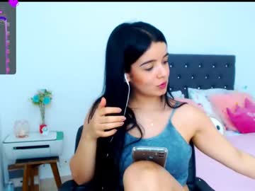 Stefy810675 January 08, 2025 Chaturbate stream image
