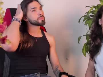 Tarzanylobo January 08, 2025 Chaturbate stream image