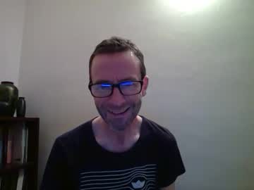 The__Passenger January 08, 2025 Chaturbate stream image