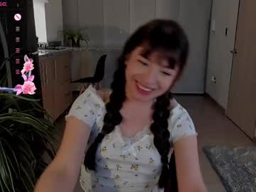 Tsukys_Spell January 08, 2025 Chaturbate stream image