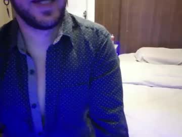 Venezuelan420 January 08, 2025 Chaturbate stream image