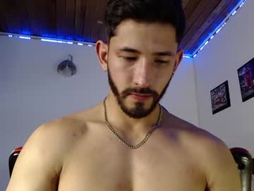 Alan_Parr January 08, 2025 Chaturbate stream image