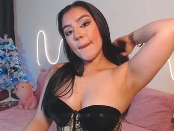 Alissthompson_ January 08, 2025 Chaturbate stream image
