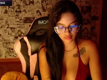 Alynmoore January 08, 2025 Chaturbate stream image