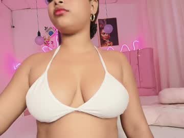 Ambeth_ January 08, 2025 Chaturbate stream image