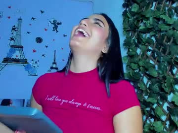 _Angelnaugthy_ January 08, 2025 Chaturbate stream image