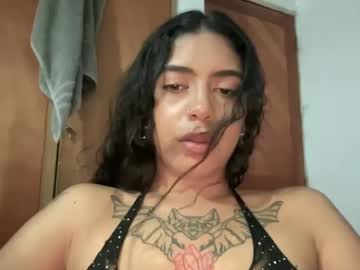 Antoniabloom January 08, 2025 Chaturbate stream image