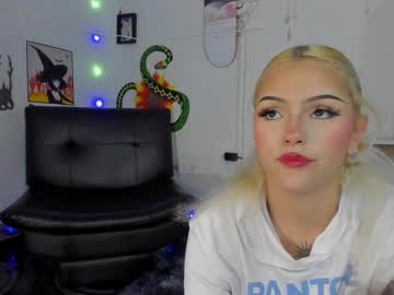 Blue_Dreamsx January 08, 2025 Chaturbate stream image