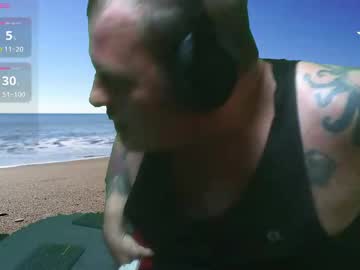 Bongolian January 08, 2025 Chaturbate stream image