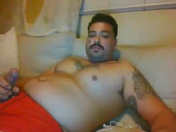 Carlosramosmodern January 08, 2025 Chaturbate stream image