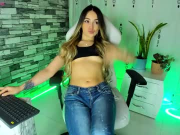 Ciindy_Lovee January 08, 2025 Chaturbate stream image