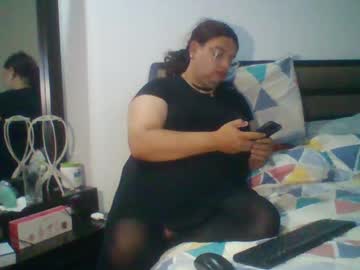 Crossdresser64 January 08, 2025 Chaturbate stream image